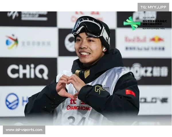 自由式滑雪世界杯赛程公布，中国多名选手参赛