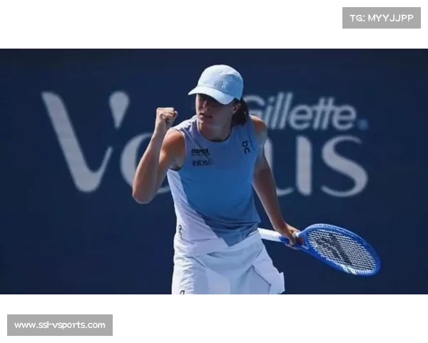 莱巴金娜有望超越斯瓦泰克升至世界第二迪拜站成关键战役