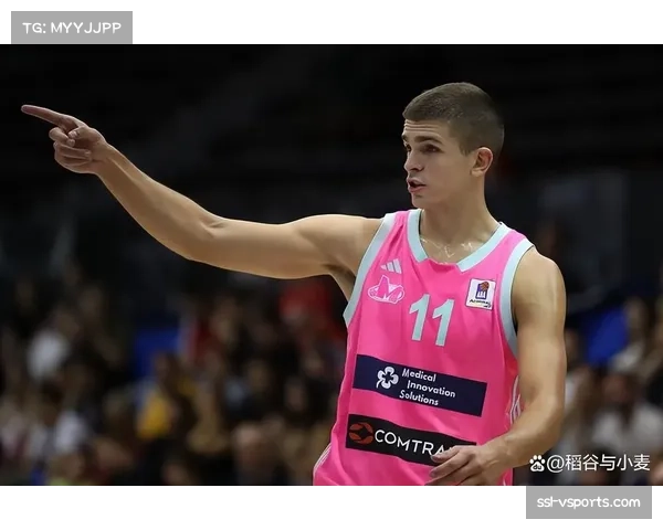 球探报告流出：多支球队关注选秀中一位以“怪异角度传球”著称的侧翼新星